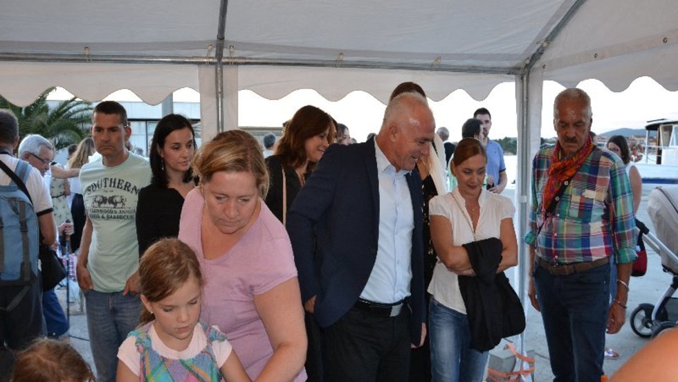 Održan 4. Festival hrvatskog otočnog proizvoda