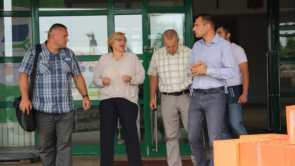 Radovi na međimurskim osnovnim školama teku prema planu