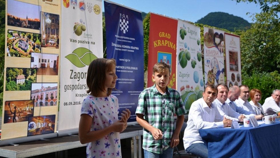 Predstavljen program 51. Tjedna kajkavske kulture u Krapinsko-zagorskoj županiji