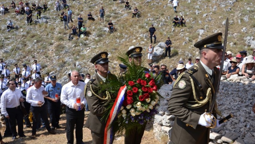 Obilježena deveta godišnjica kornatske tragedije