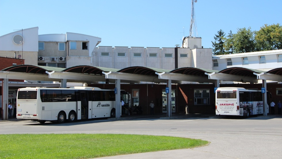 Međimurskim učenicima i ove godine besplatan prijevoz