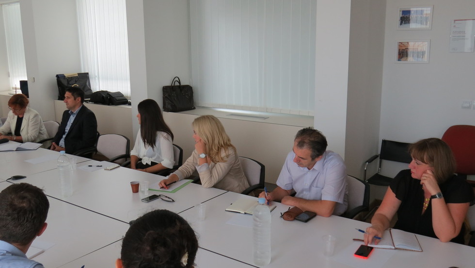 Stručnjaci za financije o Otvorenom proračunu