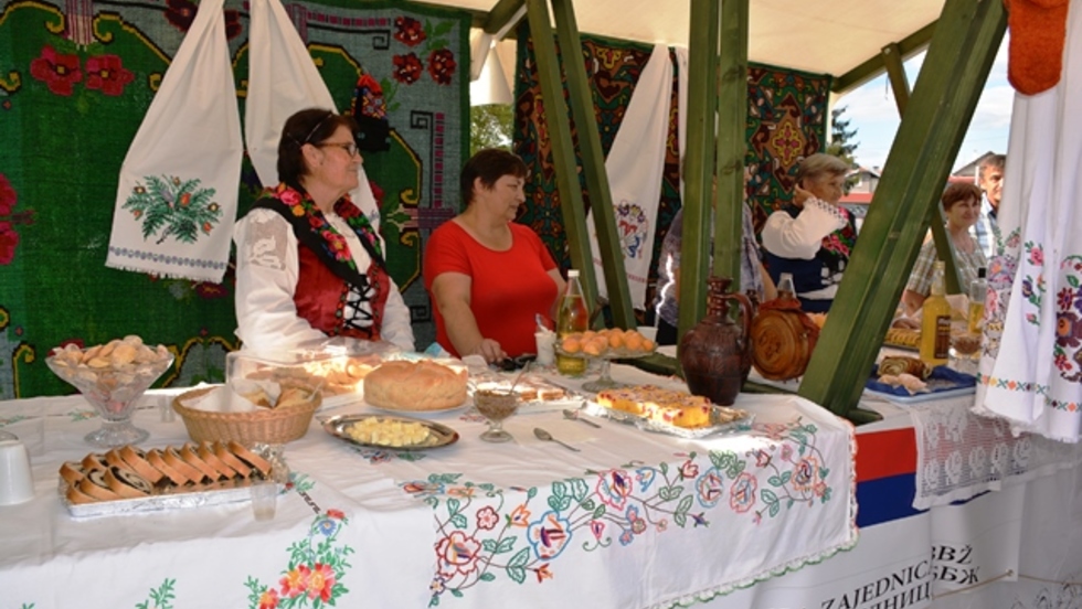 Smotra manjinskog stvaralaštva Bjelovarsko-bilogorske županije