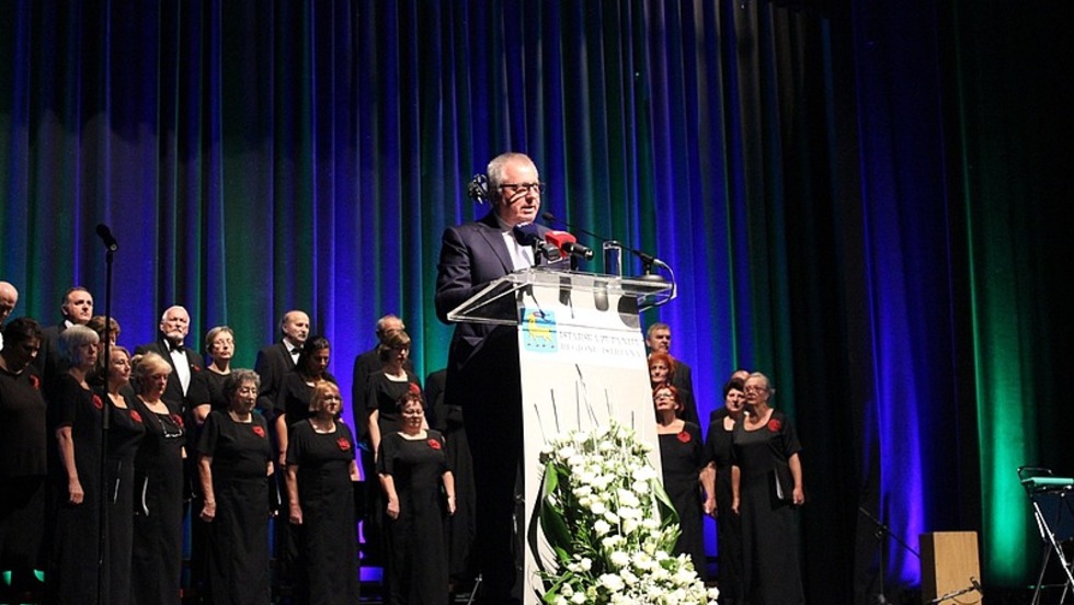 Svečanom sjednicom županijske skupštine obilježen Dan Istarske županije