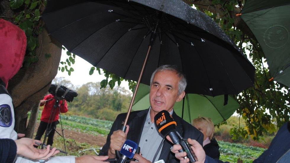 Obilježen Svjetski dan beskućnika u Zadarskoj županiji