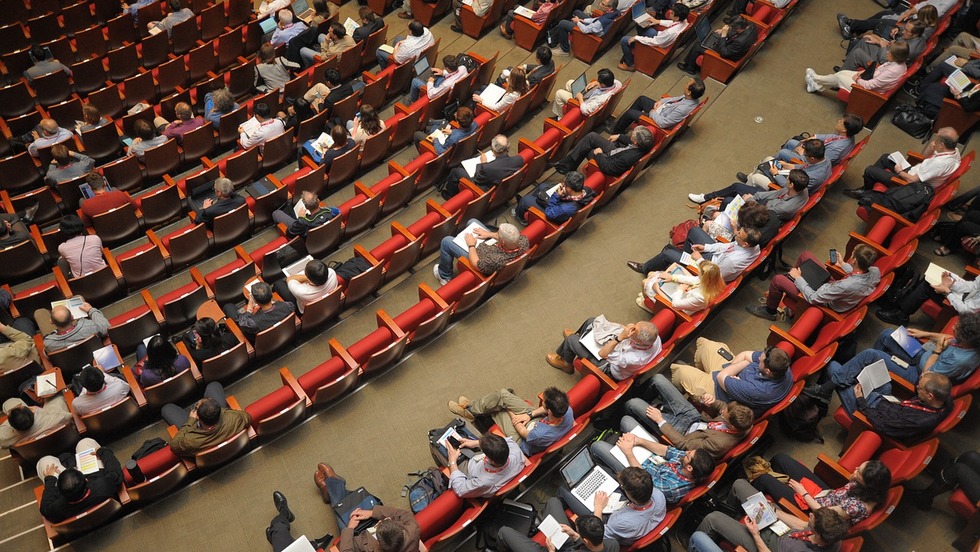 Nacionalna konferencija savjeta mladih u Karlovcu