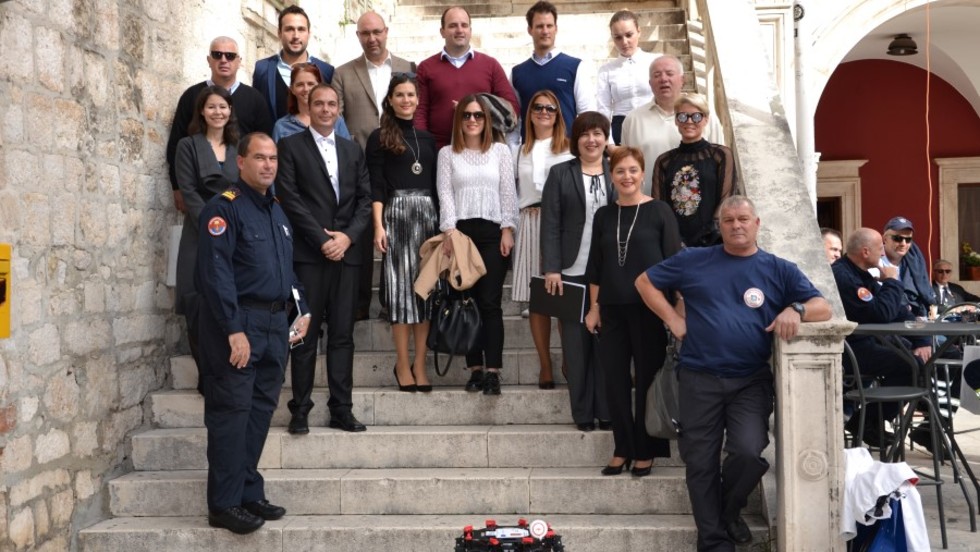 U Šibeniku održana završna konferencija strateškog projekta HOLISTIC