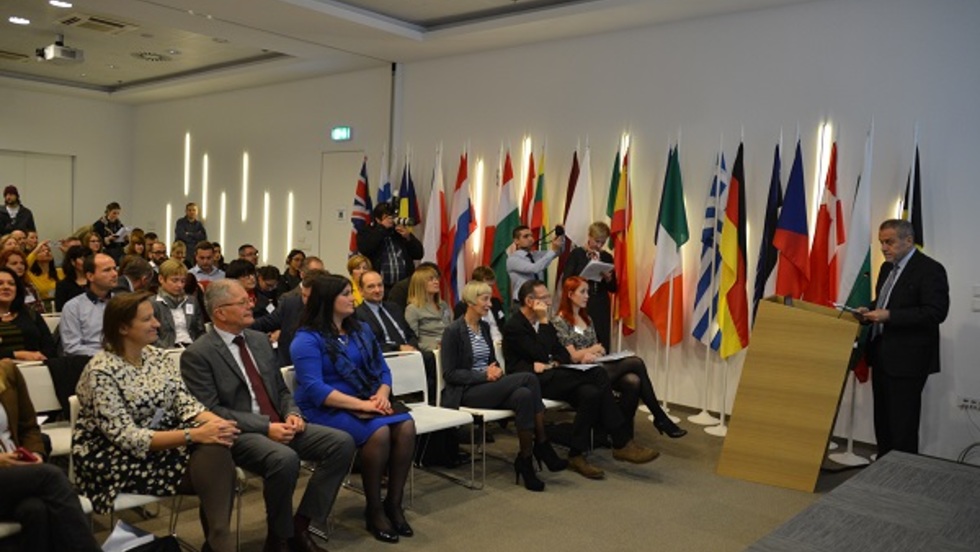 Međunarodna radionica Priprema integralnih teritorijalnih ulaganja (ITU)