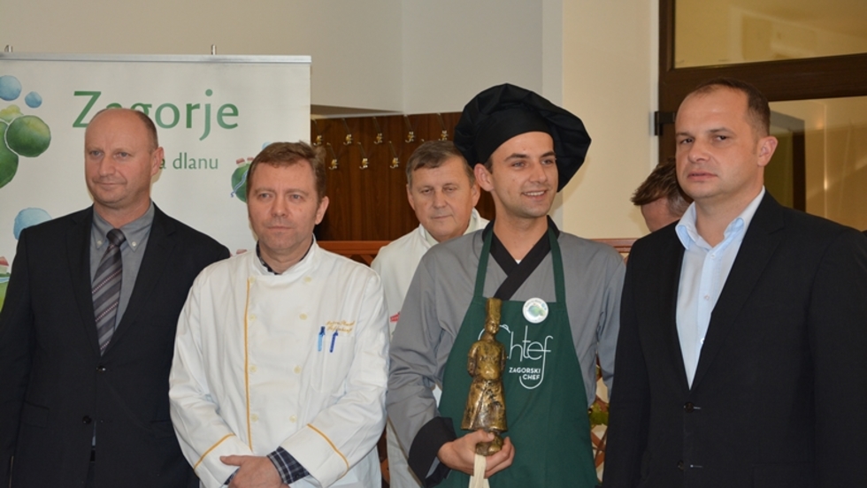 Šesto izdanje kulinarskog natjecanja „Chtef, zagorski chef“