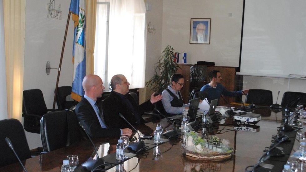 Projekt HERA: Osnovana Udruga za Jadransko nasljeđe