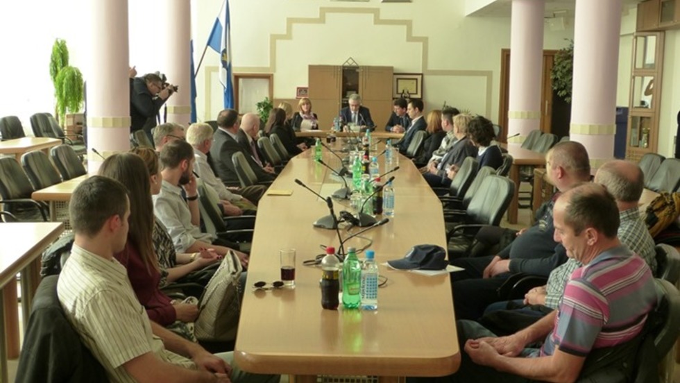 U Brodsko-posavskoj županiji imenovani suci porotnici