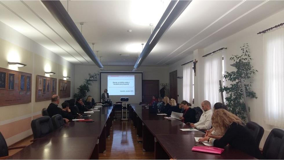 Usvojena nova Strategija razvoja ljudskih potencijala Varaždinske županije