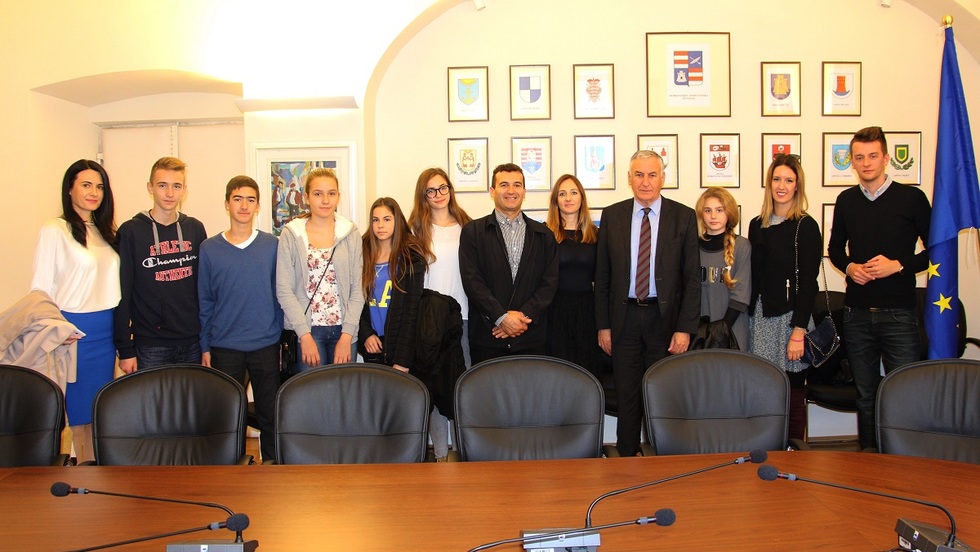 Dubrovačko-neretvanska županija podržala humanitarnu akciju “Dubrovnik za Afriku”