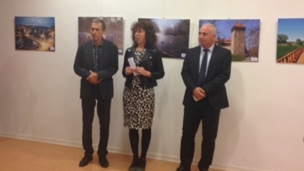 Šibensko-kninski župan otvorio izložbu fotografija "Volim svoju županiju"