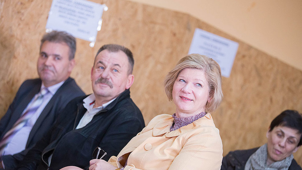 U Slatini predstavljen projekt "Pomozi bližnjemu svome"