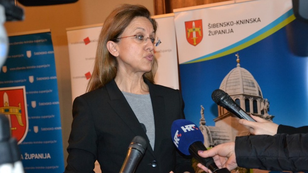 Komunikacijski trening u Šibensko-kninskoj županiji