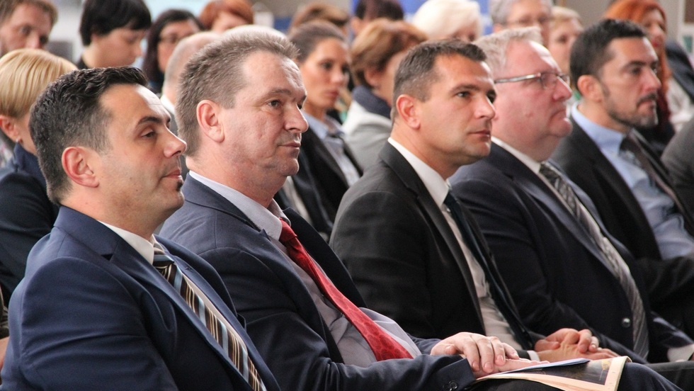 Poslovni uzlet Grada Preloga privukao velik interes međimurskih poduzetnika