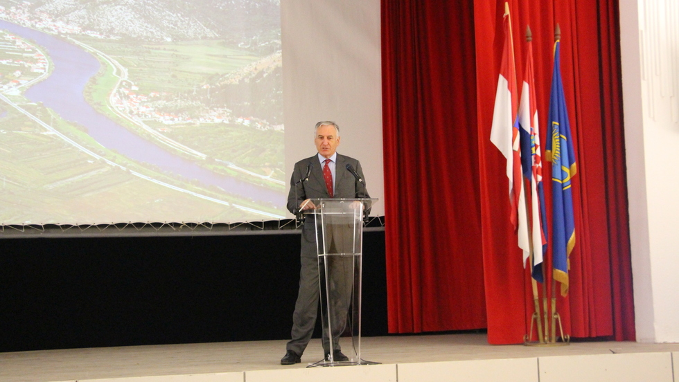 Otvoren Centar za selektivne oblike turizma u Pločama