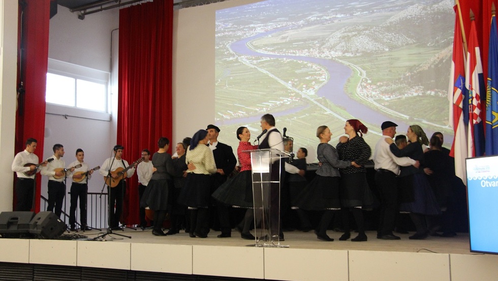 Otvoren Centar za selektivne oblike turizma u Pločama