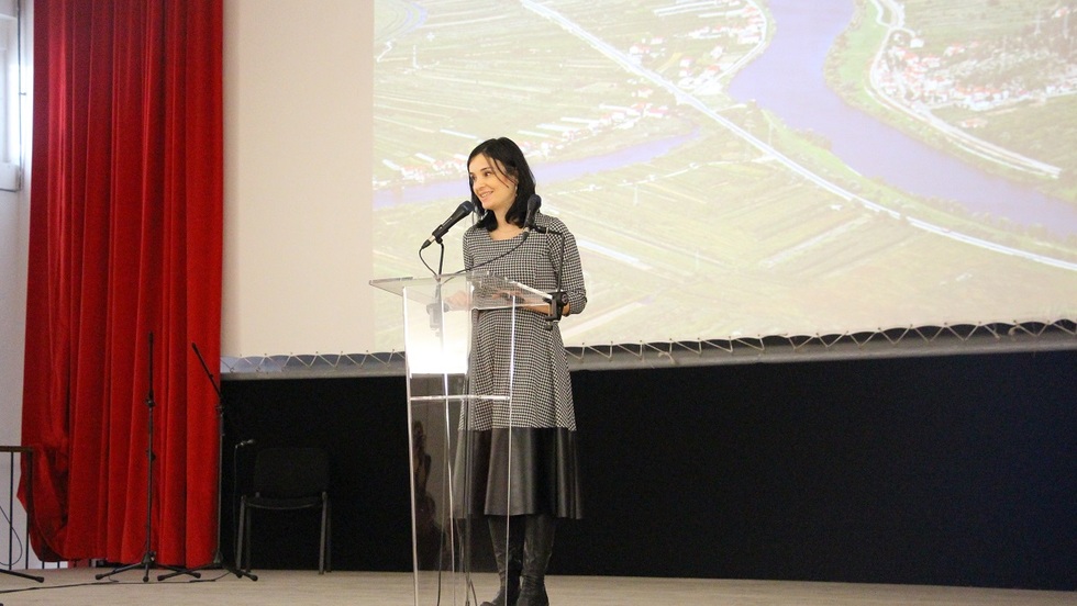 Otvoren Centar za selektivne oblike turizma u Pločama