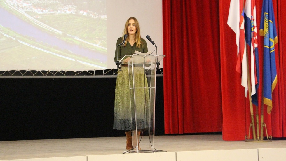 Otvoren Centar za selektivne oblike turizma u Pločama