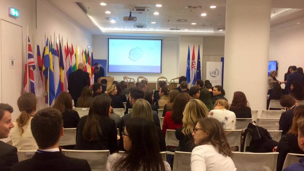 Projekt LADDER: U Zagrebu realizirana aktivnost job shadowinga