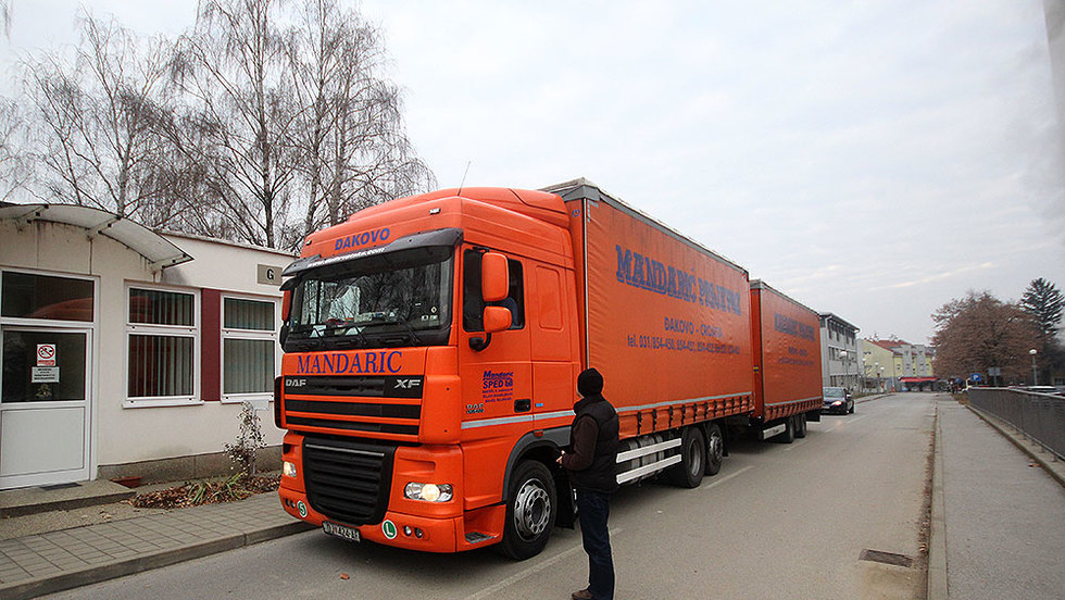 Donacija Njemačko-hrvatske zajednice Karlsruhe Virovitičko-podravskoj županiji