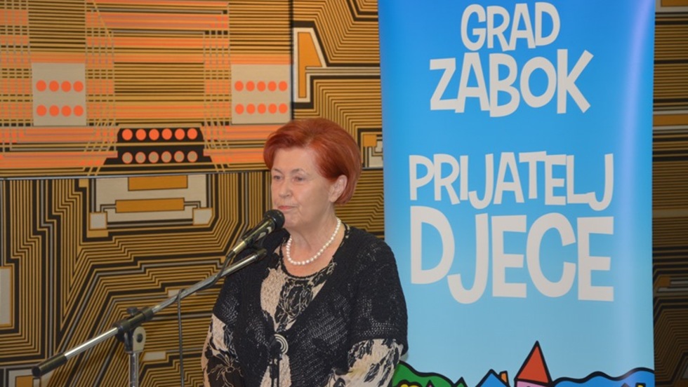 Održana konferencija „Uloga županija u stvaranju zajednica prijatelja djece“