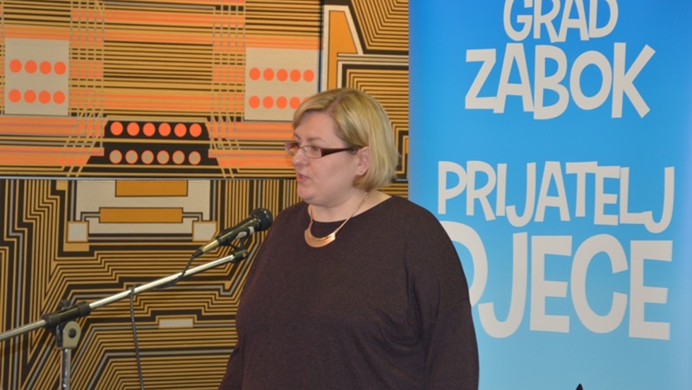 Održana konferencija „Uloga županija u stvaranju zajednica prijatelja djece“