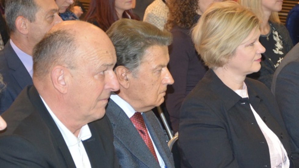 Održana konferencija „Uloga županija u stvaranju zajednica prijatelja djece“