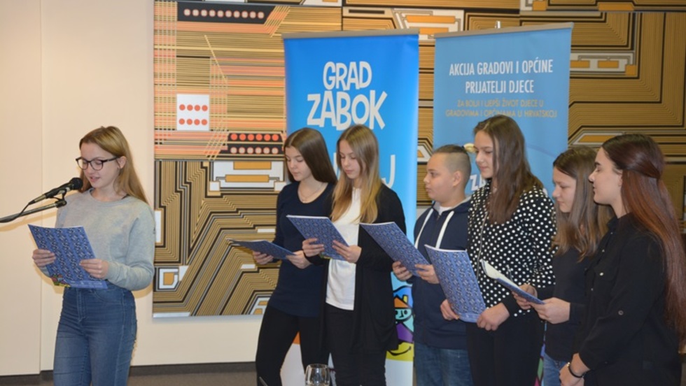 Održana konferencija „Uloga županija u stvaranju zajednica prijatelja djece“