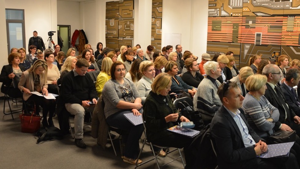 Održana konferencija „Uloga županija u stvaranju zajednica prijatelja djece“