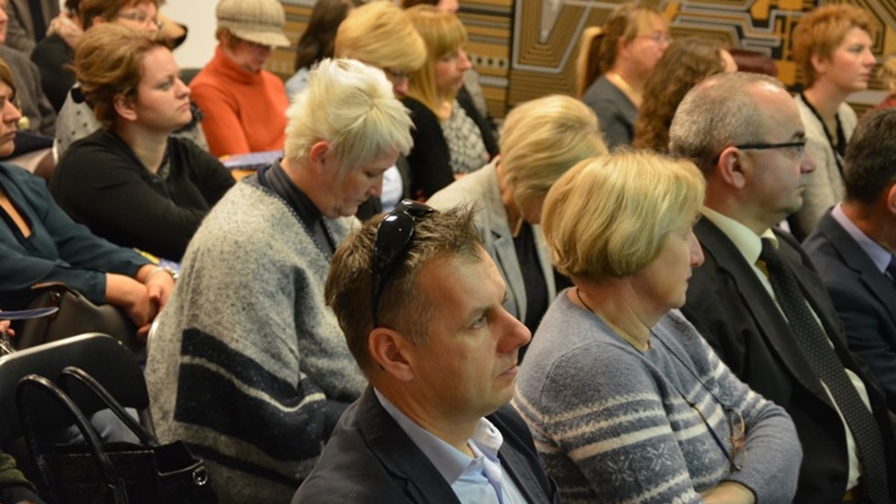 Održana konferencija „Uloga županija u stvaranju zajednica prijatelja djece“