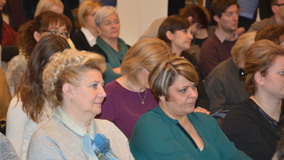 Održana konferencija „Uloga županija u stvaranju zajednica prijatelja djece“