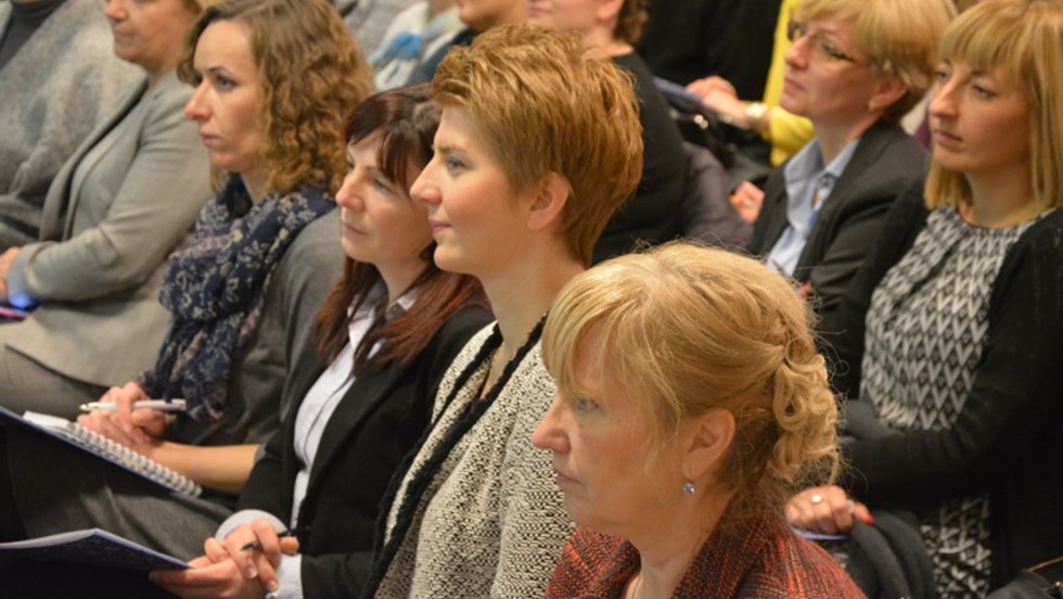 Održana konferencija „Uloga županija u stvaranju zajednica prijatelja djece“