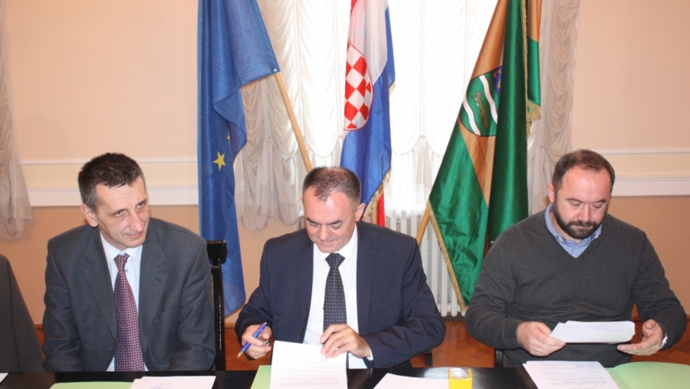 Požeško-slavonska županija bez mina do 2018. godine