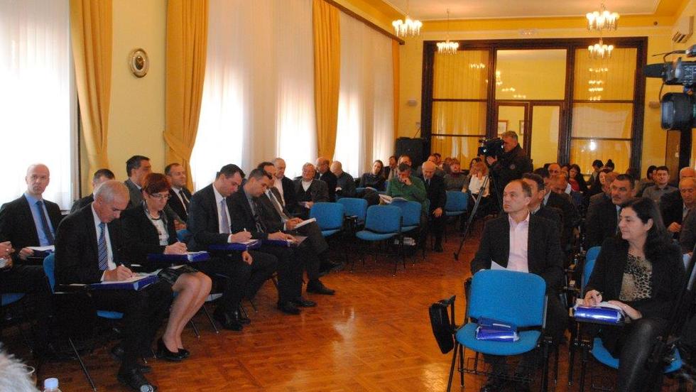 Zadarska županija: Od iduće godine e-sjednice