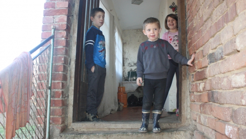 Umjesto domjenka župan darivao socijalno ugrožene obitelji