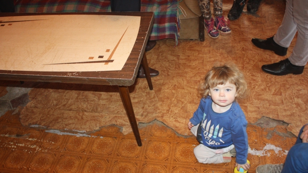 Umjesto domjenka župan darivao socijalno ugrožene obitelji