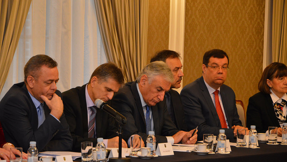 Premijer i župani o nužnosti decentralizacije i strateškim projektima