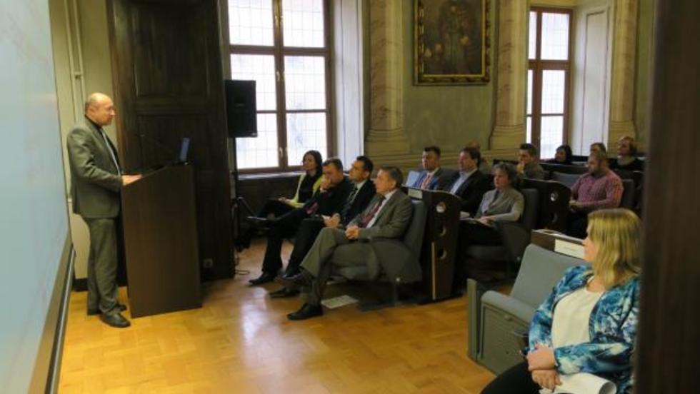 Tri županije Sjevera u zajedničkom projektu