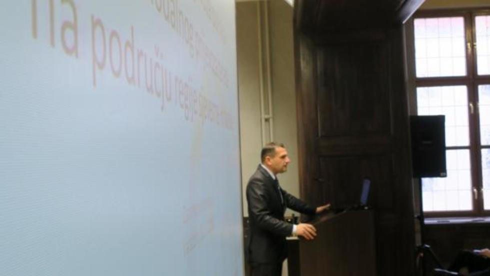 Tri županije Sjevera u zajedničkom projektu