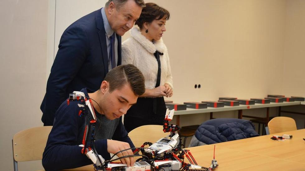 Most u bolju budućnost