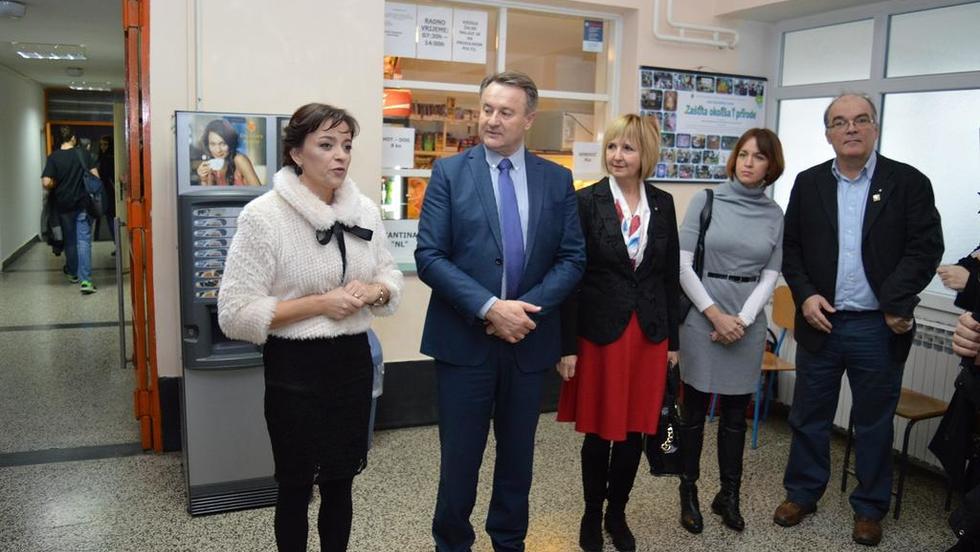 Most u bolju budućnost