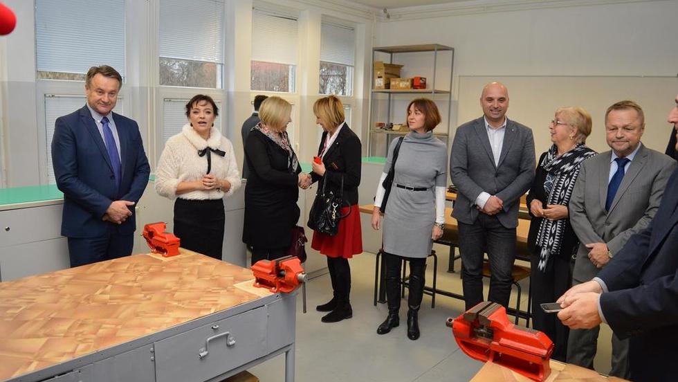 Most u bolju budućnost