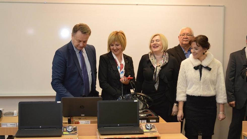 Most u bolju budućnost