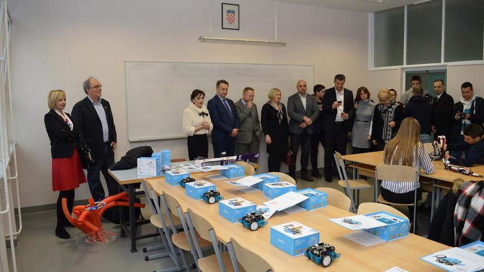 Most u bolju budućnost