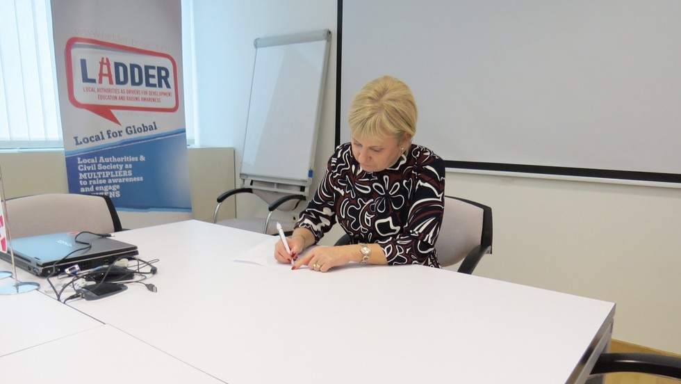 Izvješće članova Radne skupine za obrazovanje i kulturu