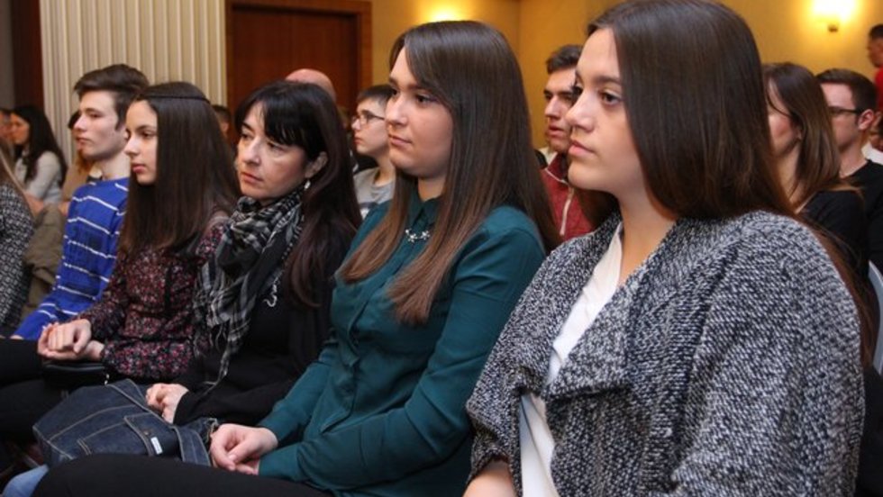 Dodijeljene stipendije Zagrebačke županije