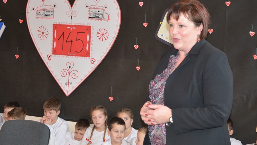 U srcu Zagorja obilježeno 145 godina školstva